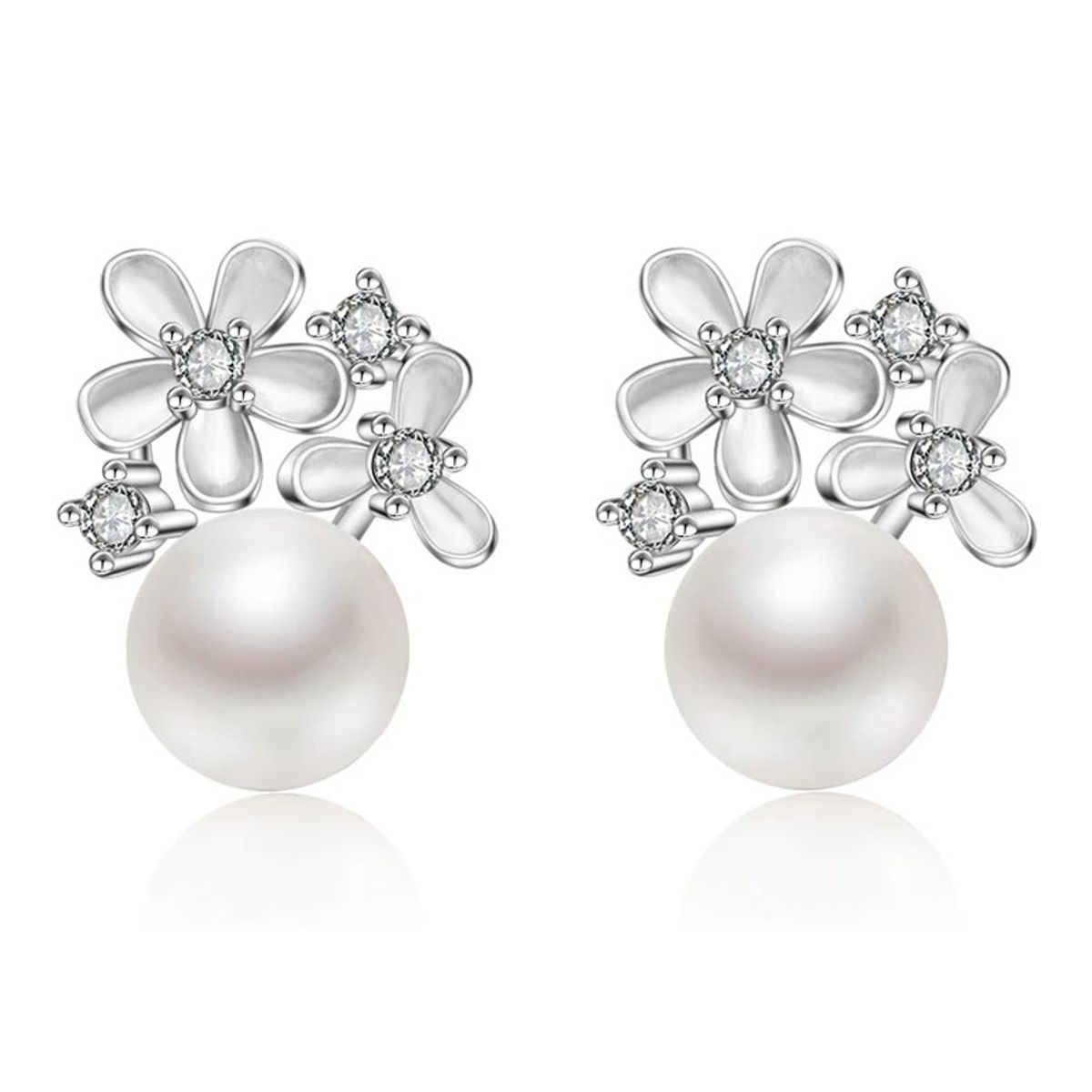 GENERICO - Aros Beta Auriga Perla