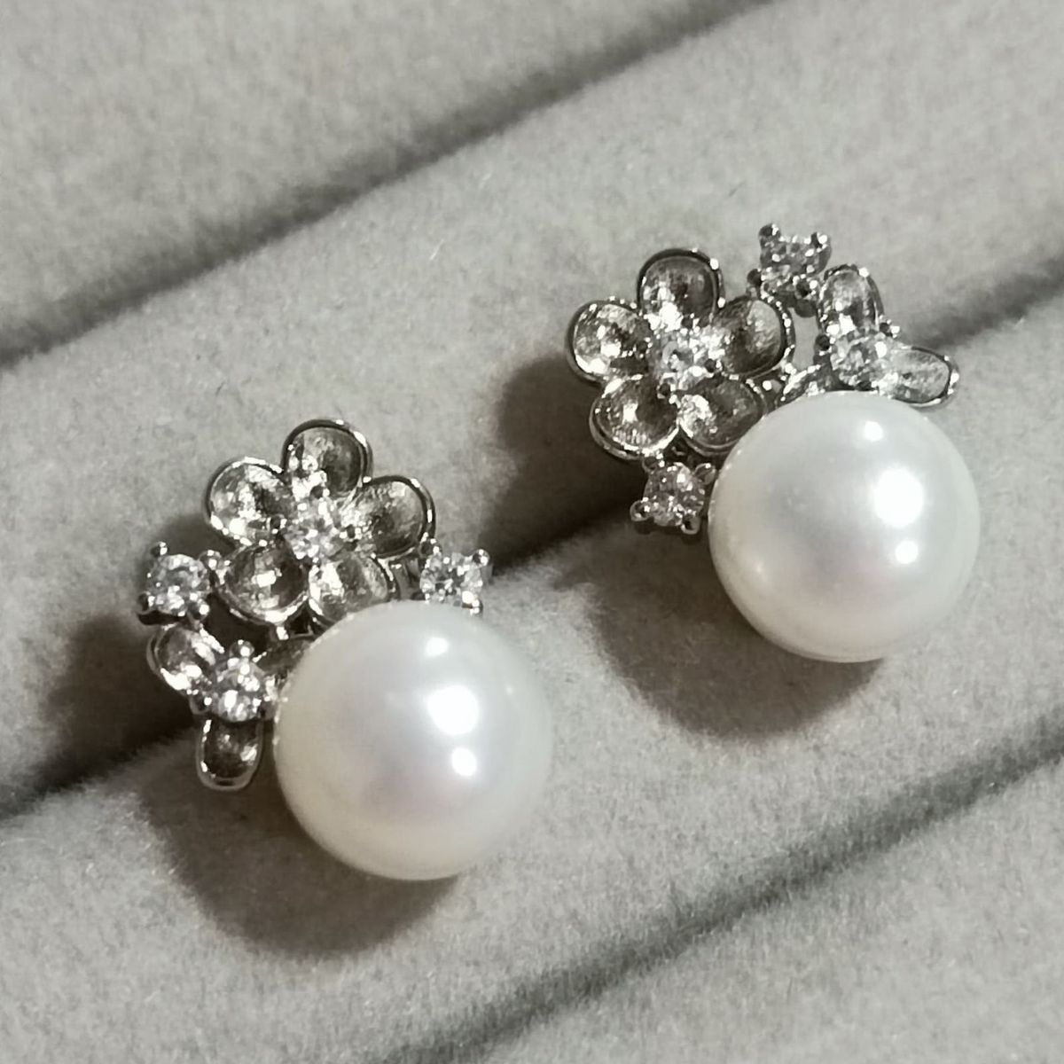 GENERICO - Aros Beta Auriga Perla