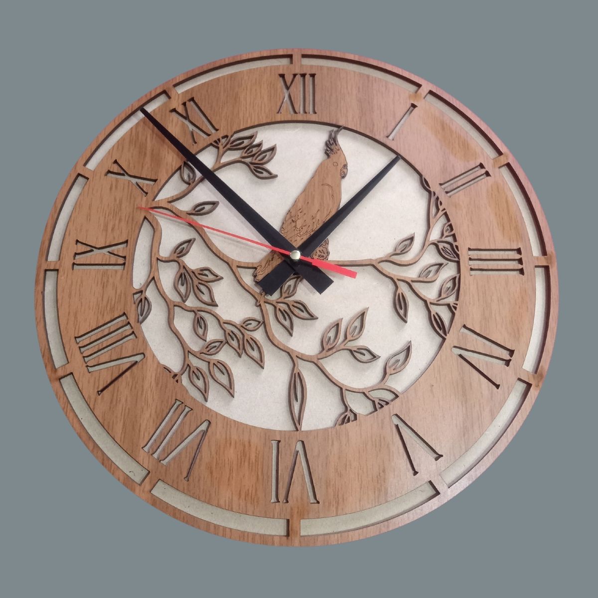 GENERICO - Cacatúa Ninfa