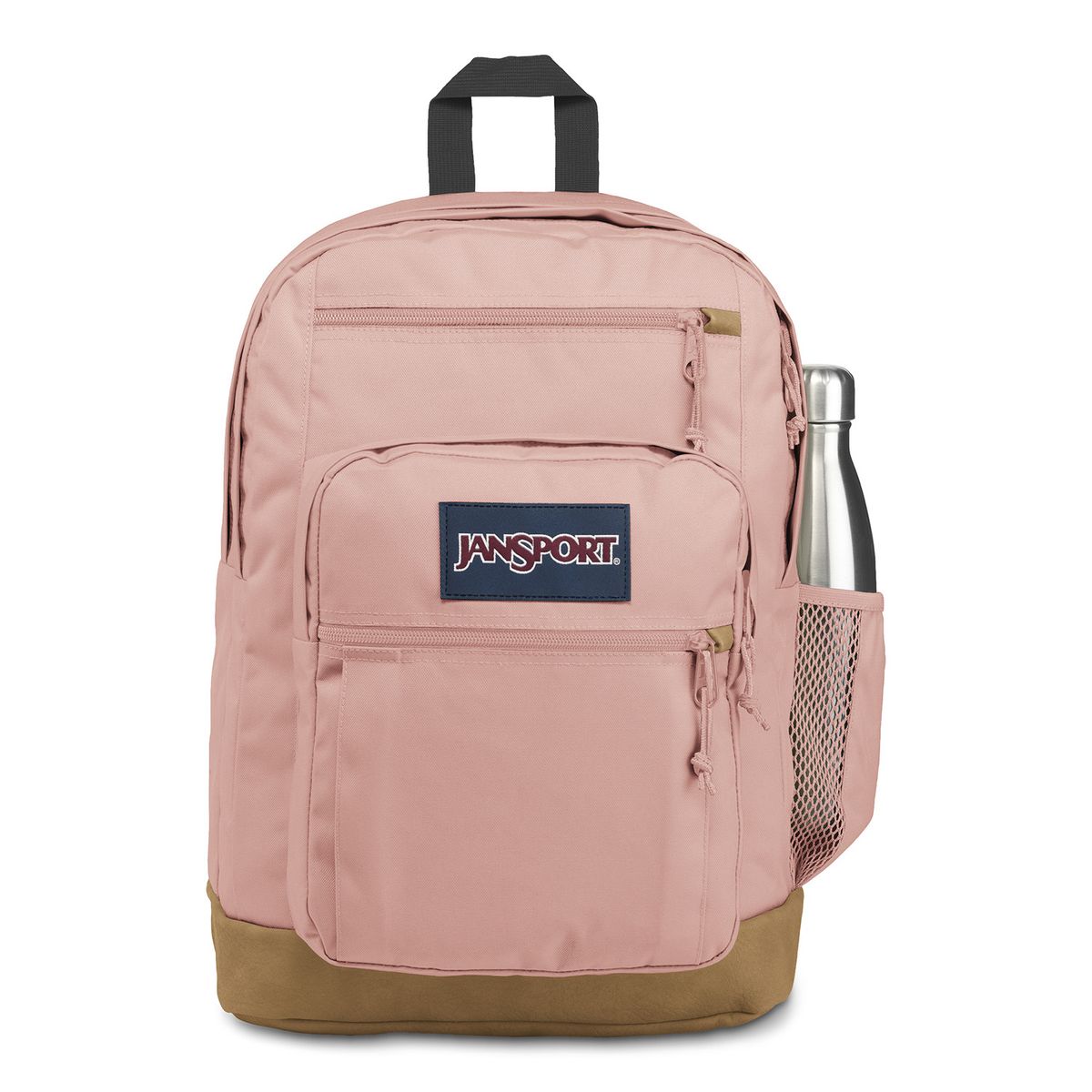 JANSPORT - Mochila Unisex Cool Student Rosado JANSPORT
