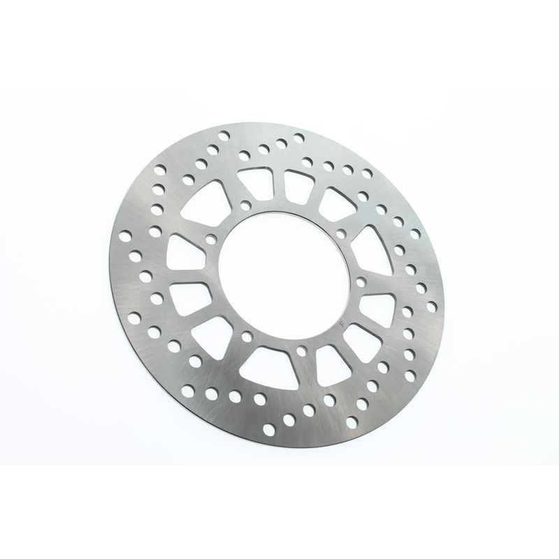 GENERICO - Disco De Freno Delantero Yamaha Dt125k  XTZ125  XT225