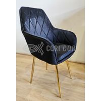 Pack 2 Poltronas Diamante Negro