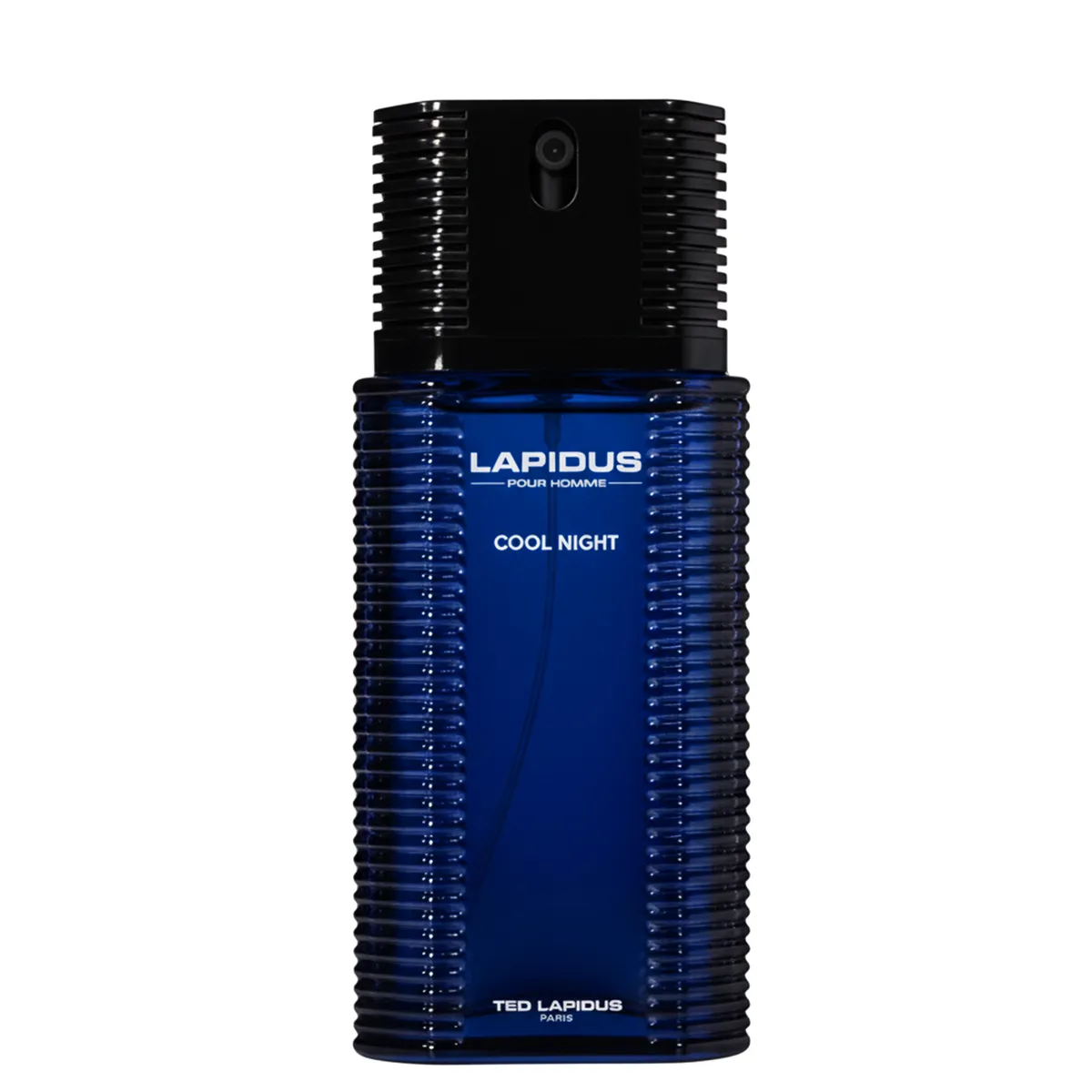 TED LAPIDUS - Ted Lapidus Pour Homme Cool Night Edp 100ml Hombre