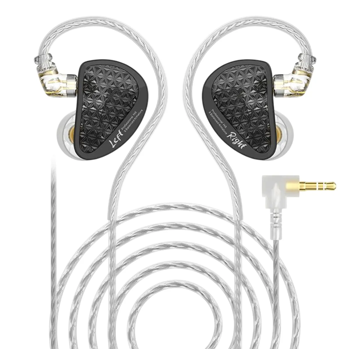 KZ - Audífono AS16 PRO KZ