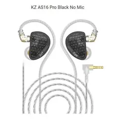 KZ - Audífono AS16 PRO