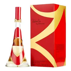 RIHANNA - Rebelle Edp 100ml Mujer