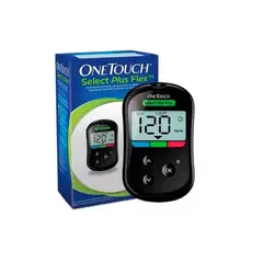 GENERICO - Glucometro OneTouch Select Plus Flex