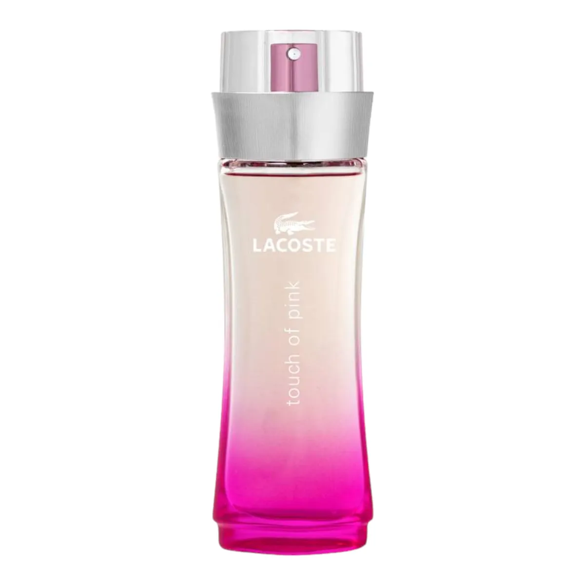 LACOSTE - Lacoste Touch Of Pink Edt 90ml Mujer