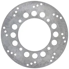 GENERICO - Disco De Freno Trasero Suzuki Xf650 Freewind DR650