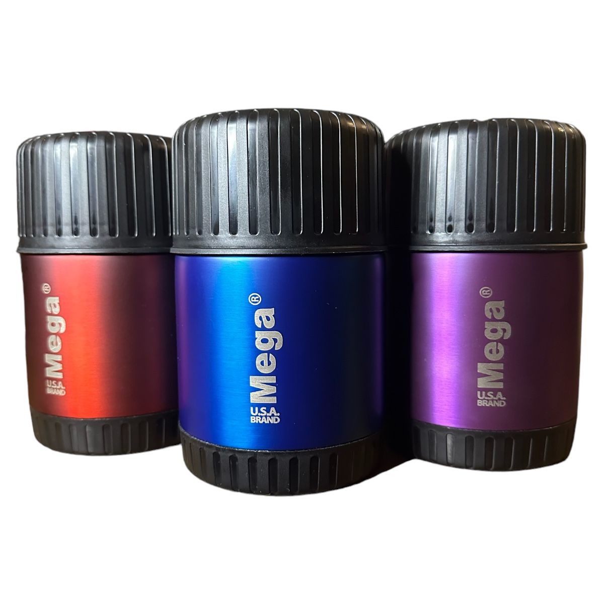 MEGA - Termo Para La Comida Mega 500ml Acero Inoxidable