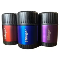 MEGA - Termo Para La Comida 500ml Acero Inoxidable