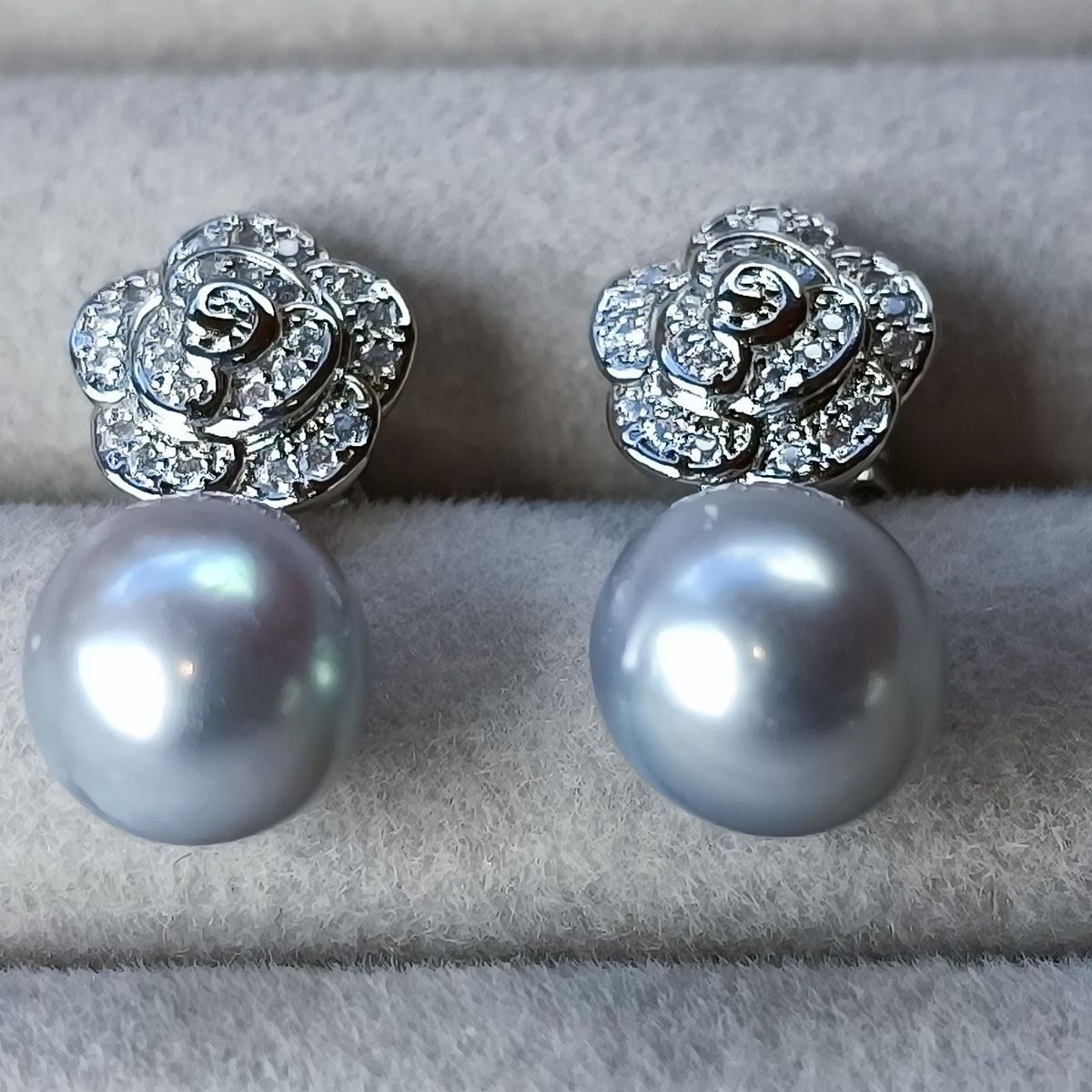 GENERICO - Aros Alfa Auriga Perla