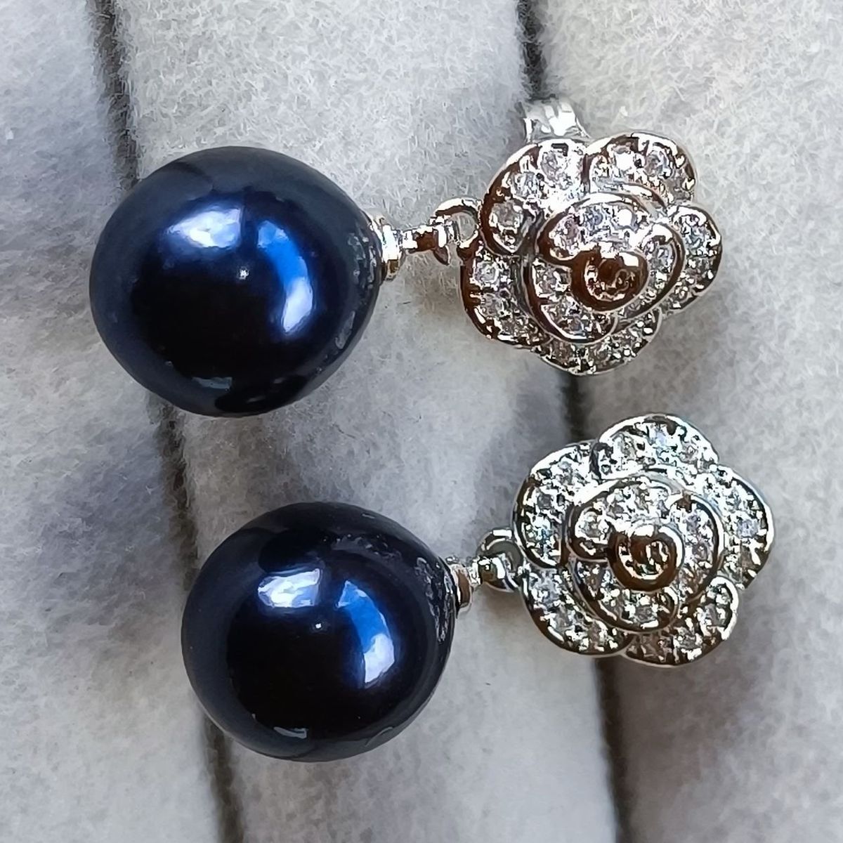 GENERICO - Aros Alfa Auriga Perla