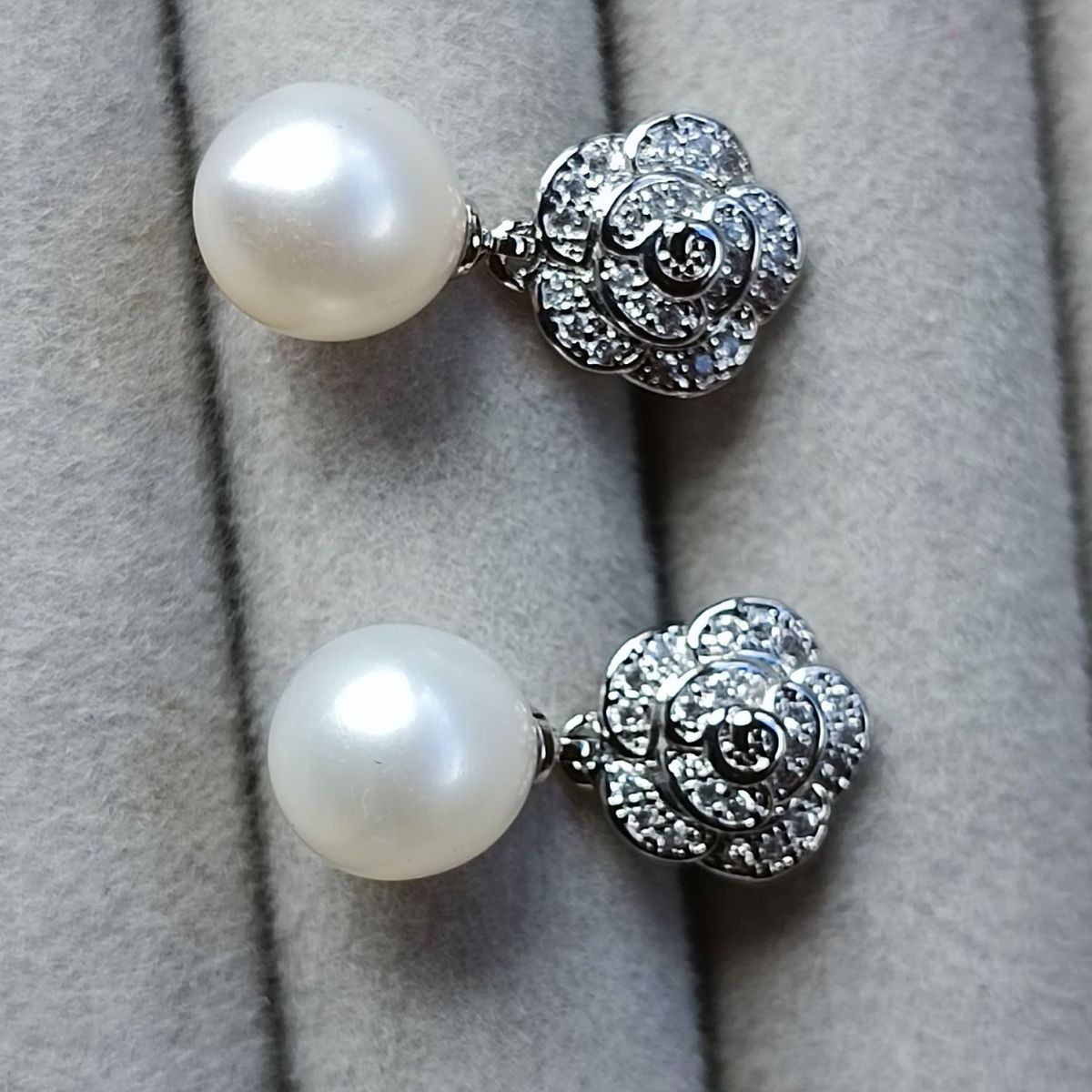 GENERICO - Aros Alfa Auriga Perla