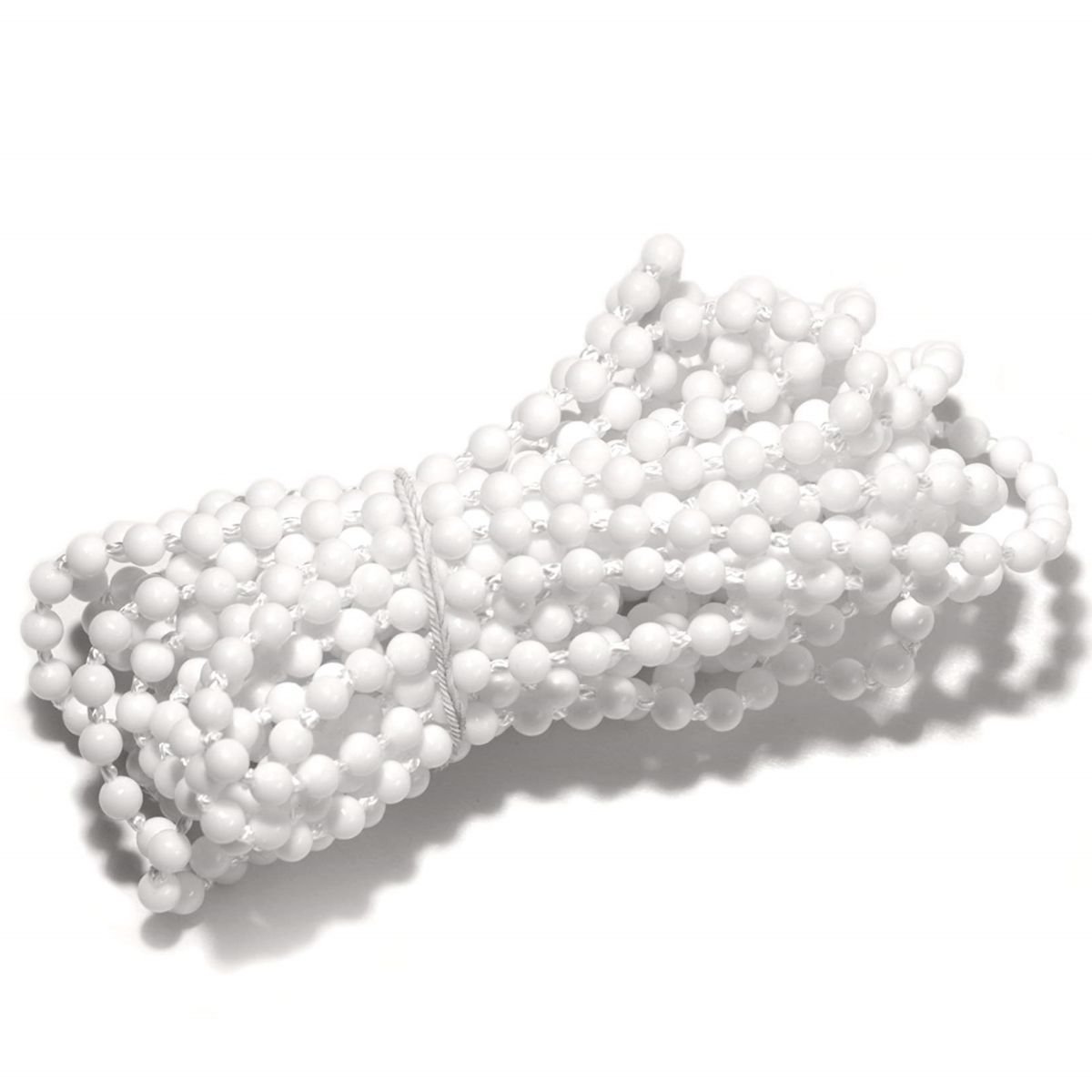 RYC DESIGN - Anillo 3 mts. Cadena blanca.