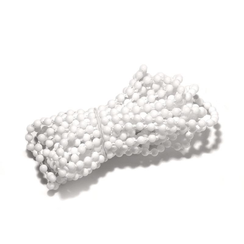 VIEWTEX - Anillo 4 mts. Cadena blanca.