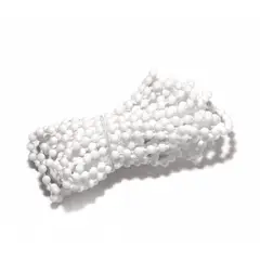 VIEWTEX - Anillo 4 mts. Cadena blanca.