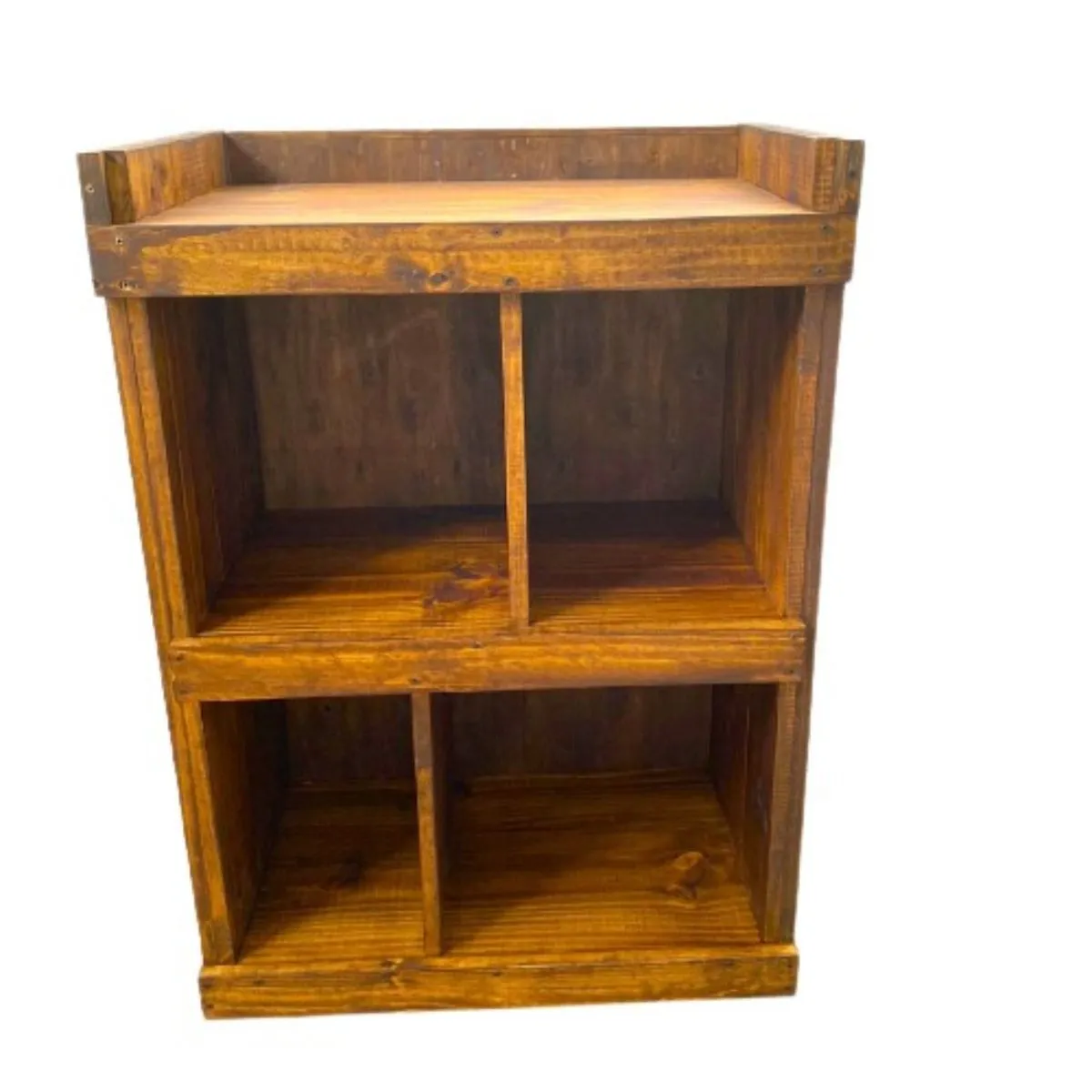 GENERICO - Mueble para Tornamesas y Vinilos