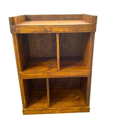 Imagen 2 del producto Mueble para Tornamesas y Vinilos