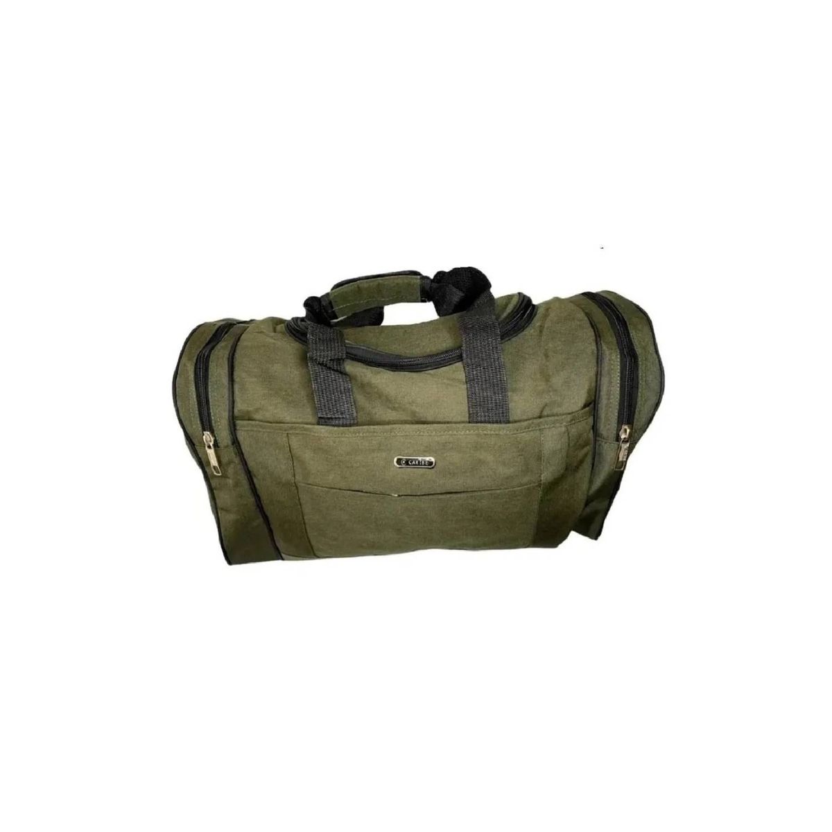 GENERICO - Bolso De Mano Para Viajes Deportes 40litros verde