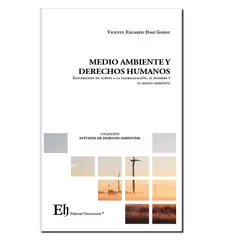 EDITORIAL HAMMURABI - MEDIO AMBIENTE Y DERECHOS HUMANOS