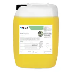 GENERICO - Cera Alta Presión Autosecante Eox 22 Litros