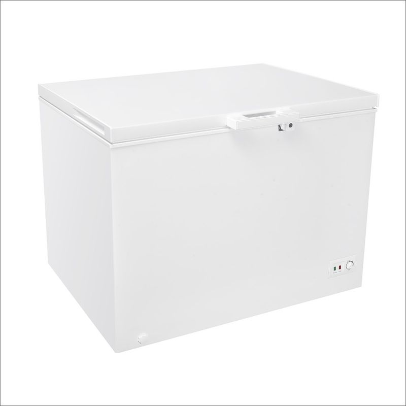 MAIGAS - Congelador dual 290 lts