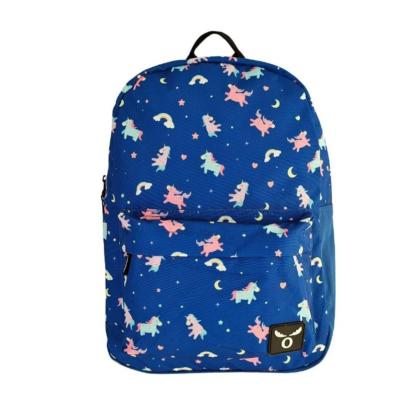 MOOSE - MOCHILA KIDS STARS MOOSE