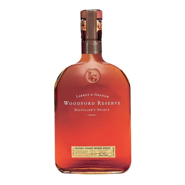 WOODFORD - Whisky Woodford Reserve Whiskey Kentucky - Dorado