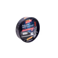 M2 - PULIDOR Y RESTAURADOR DE PINTURA