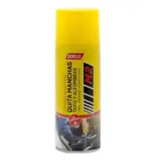 M2 - ESPUMA LIMPIA TAPIZ AUTO 200CC