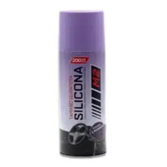 M2 - SILICONA LAVANDA 200CC
