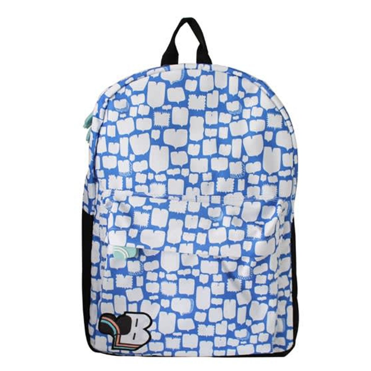 OEM - MOCHILA DE ESPALDA PATTERN BIA