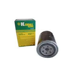 KENDALL FILTERS - Filtro De Aceite Toyota Hilux 2.8 (89-04) 3.0 (02-05) W940/1