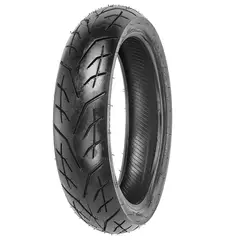 GENERICO - Neumáticos 140-70-17 llantas de moto tubular para calle