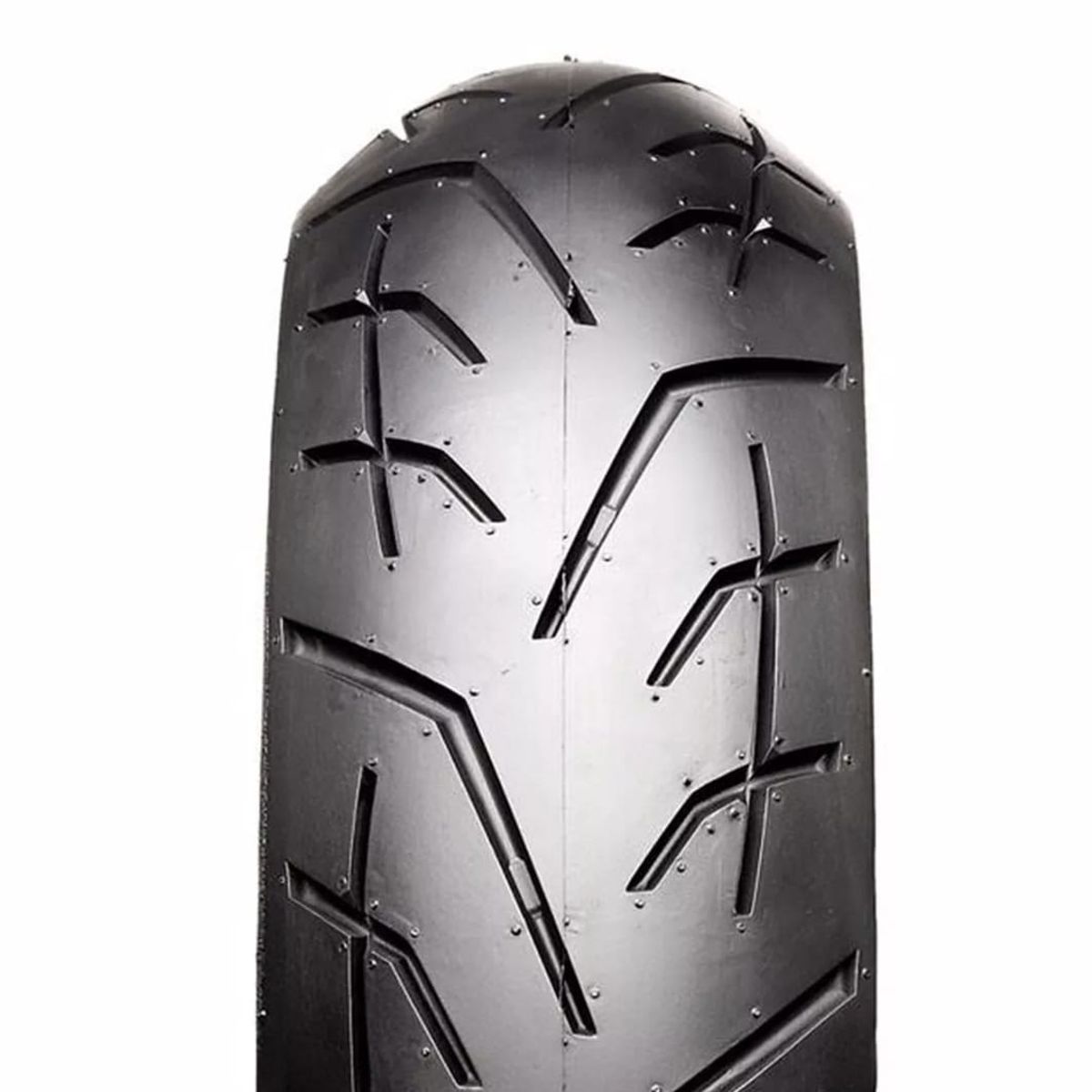 GENERICO - Neumáticos 140-70-17 llantas de moto tubular para calle