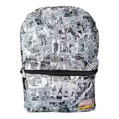 DISNEY - MOCHILA JUVENIL MARVEL COMICS