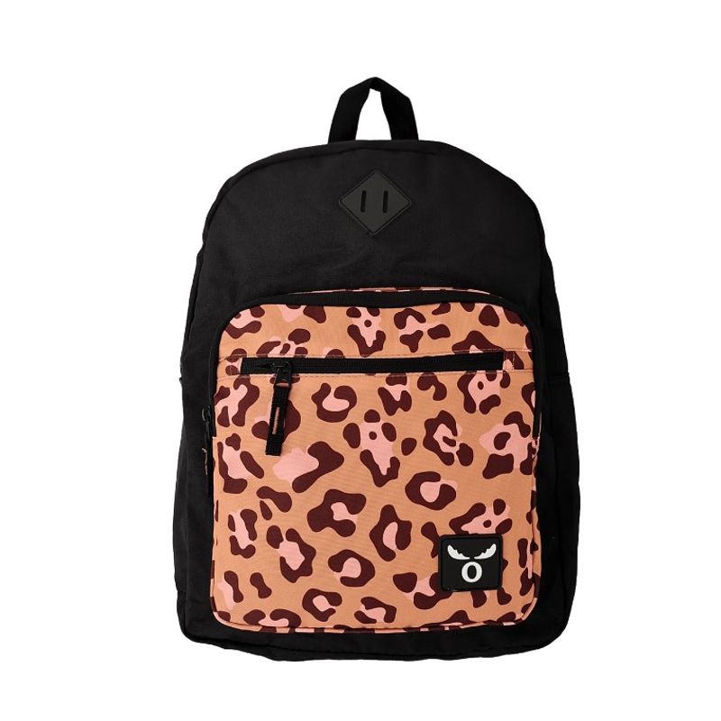 MOOSE - MOCHILA LEOPARD MOOSE
