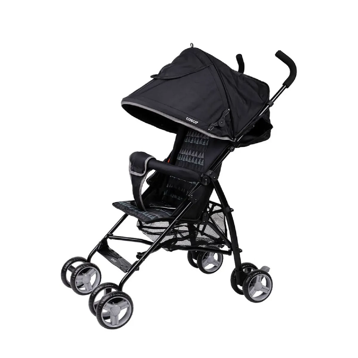 GENERICO - Coche de Paseo New Twist