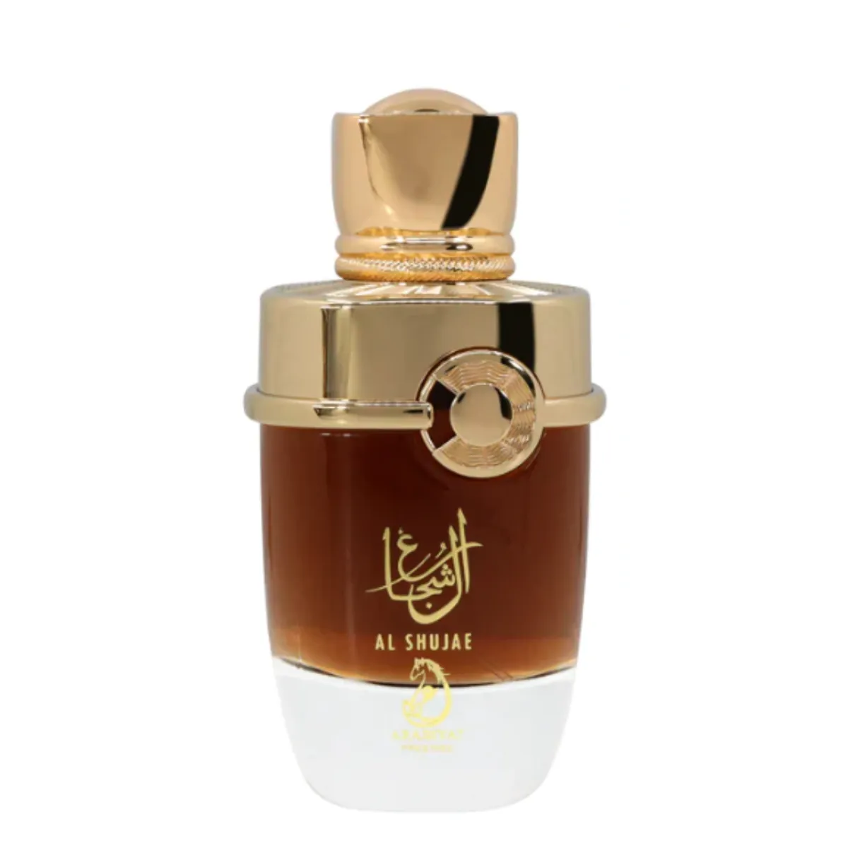 ARABIYAT - Arabiyat Prestige Al Shujae Eau De Parfum 100 ml
