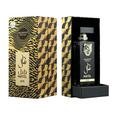ARABIYAT - Prestige Nayel Oud Eau De Parfum 70 ml Unisex.