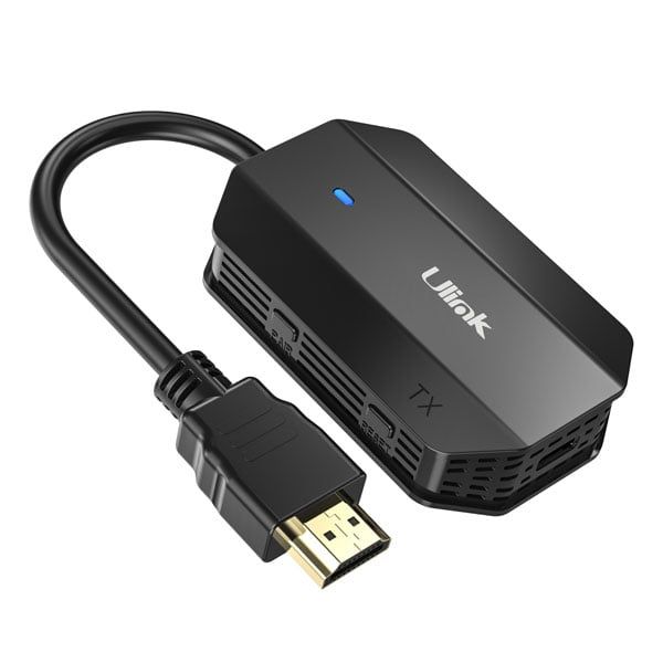 Transmisor Hdmi Inalambrico UT-WRHD90 20 Metros
