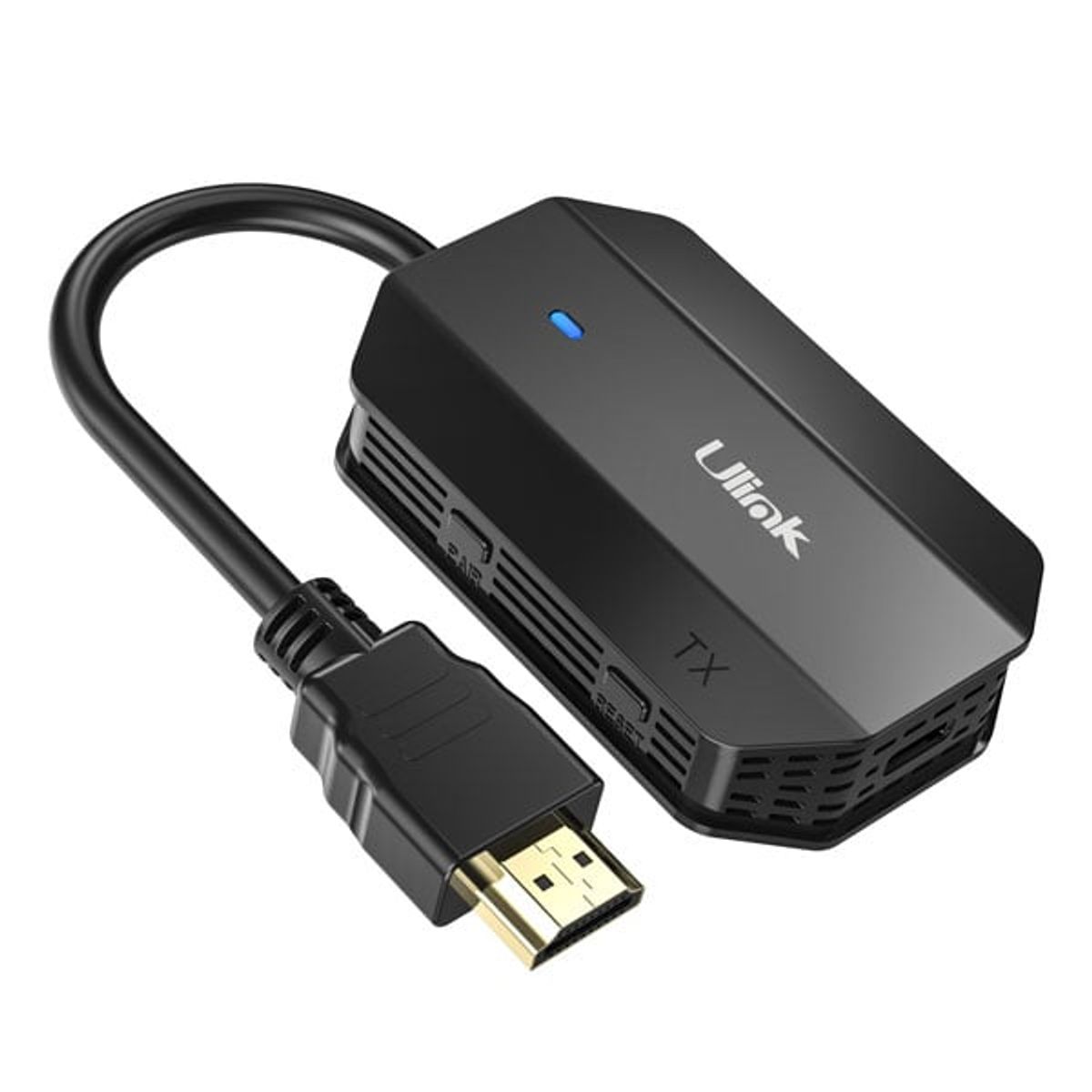 ULINK - Transmisor Hdmi Inalambrico Ulink UT-WRHD90 20 Metros