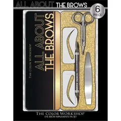 MARKWINS - Set De Cejas
