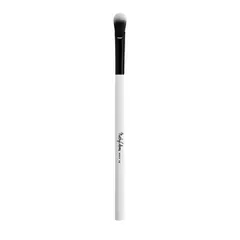 NATHYCOLORES - - Brocha de Maquillaje Profesional - Celeste