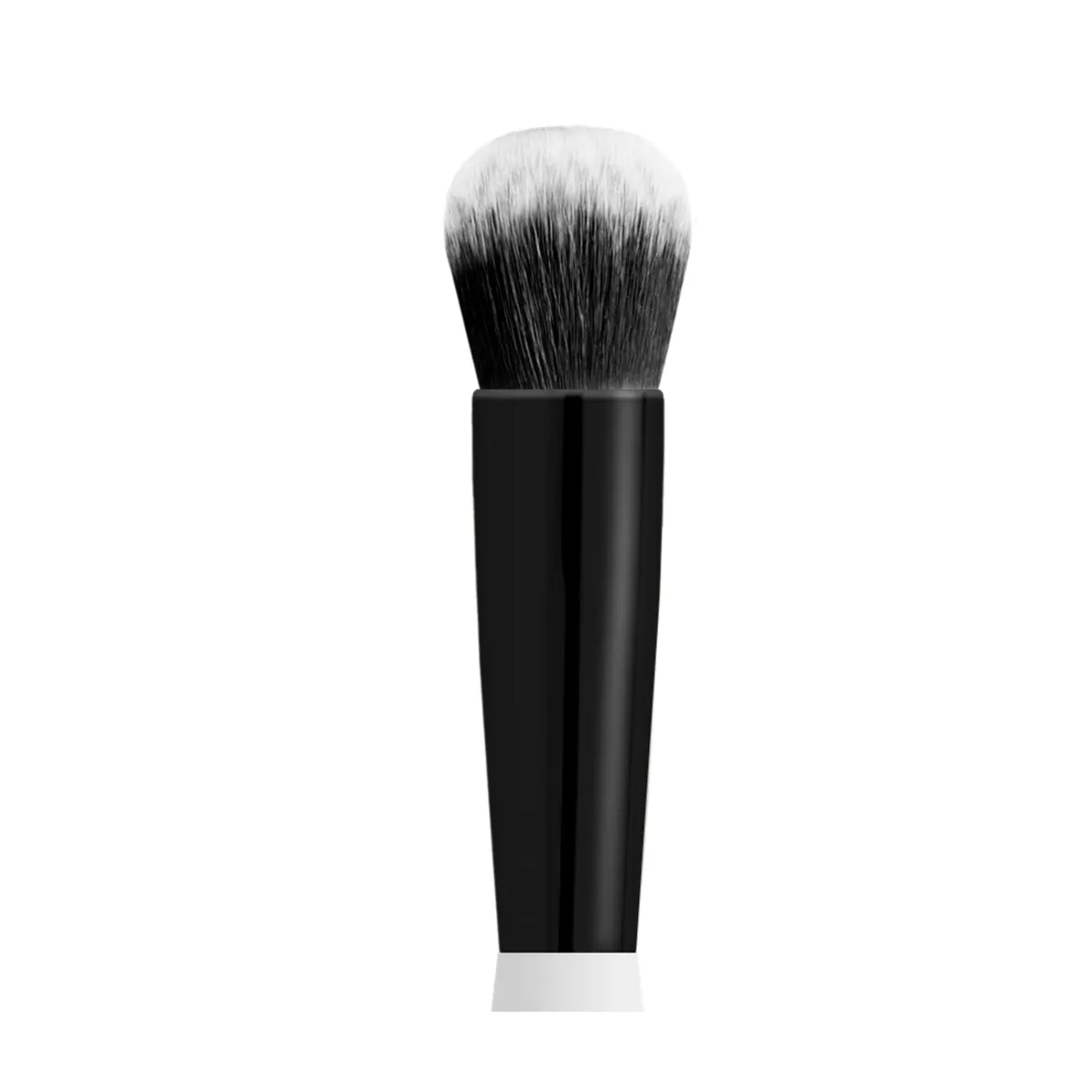 NATHYCOLORES - NathyColores - Brocha de Maquillaje Profesional - Púrpura