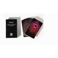 APRENDIENDO TAROT, 78 CARTAS CADA UNA CON SIGNIFICADO ESPAÑOL