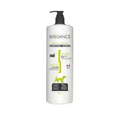 BIOGANCE - Shampoo Terrier Secret (Pelo de alambre) 1 Litro, Biogance.
