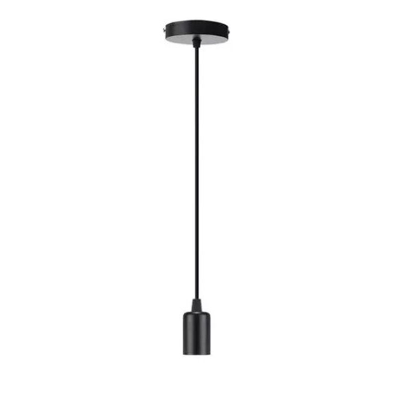 GENERICO - Lamparas De Techo Colgantes Rusticas Para Velador SG104181