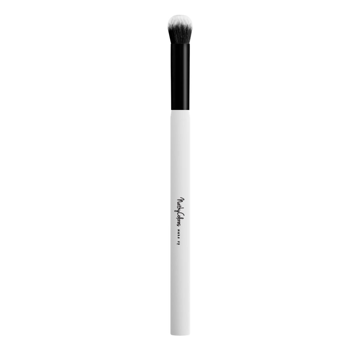 NATHYCOLORES - NathyColores - Brocha de Maquillaje Profesional - Lavanda